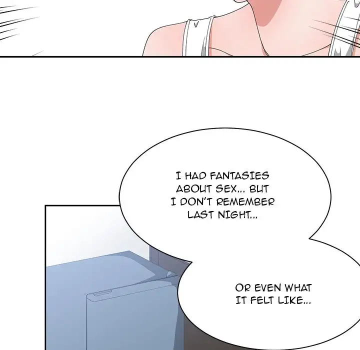 Childhood Friends - Chapter 3 [photo 65] - MangaPorn