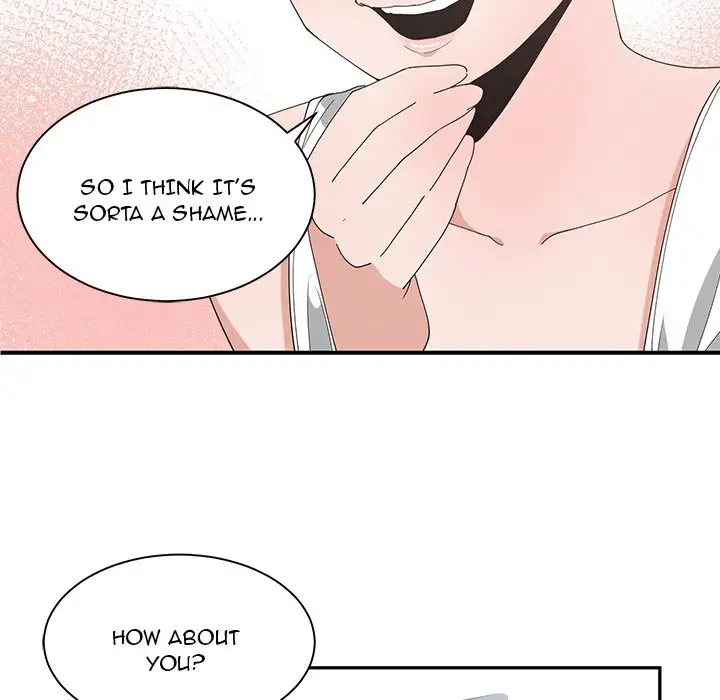 Childhood Friends - Chapter 3 [photo 67] - MangaPorn