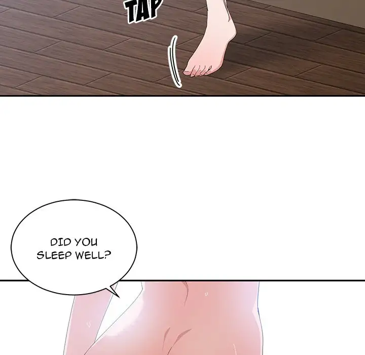 Childhood Friends - Chapter 3 [photo 8] - MangaPorn