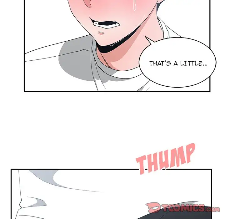 Childhood Friends - Chapter 3 [photo 82] - MangaPorn