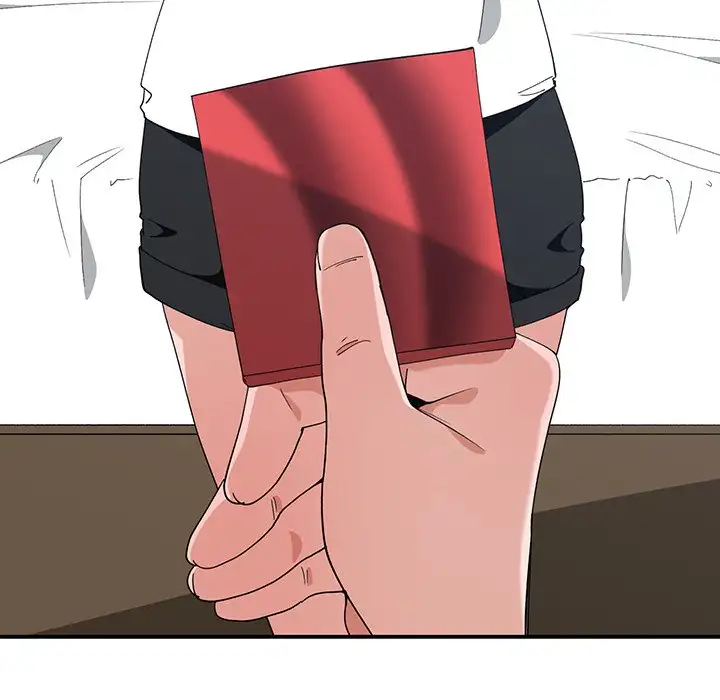 Childhood Friends - Chapter 3 [photo 94] - MangaPorn