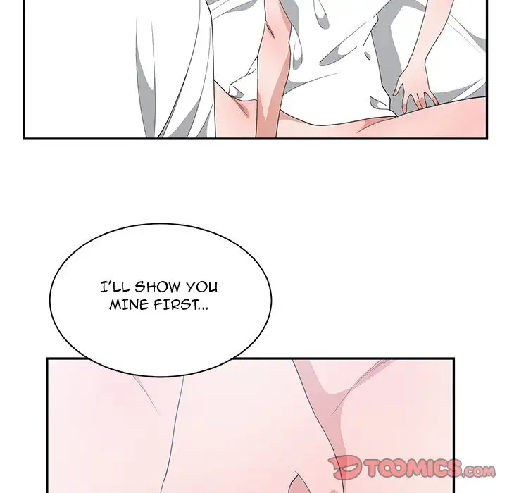 Childhood Friends - Chapter 4 [photo 10] - MangaPorn