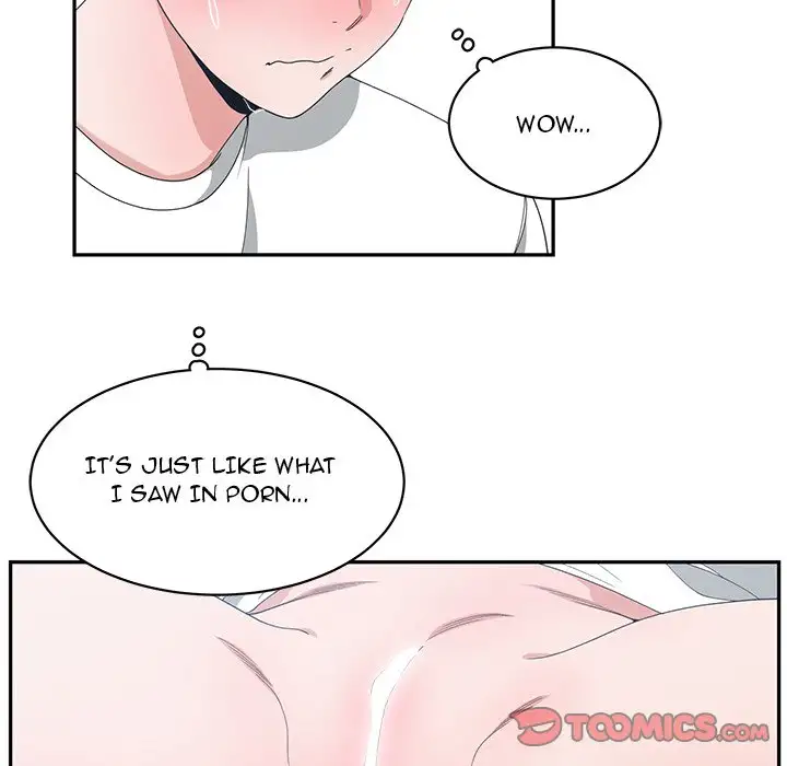 Childhood Friends - Chapter 4 [photo 14] - MangaPorn