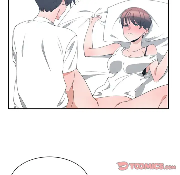 Childhood Friends - Chapter 4 [photo 18] - MangaPorn