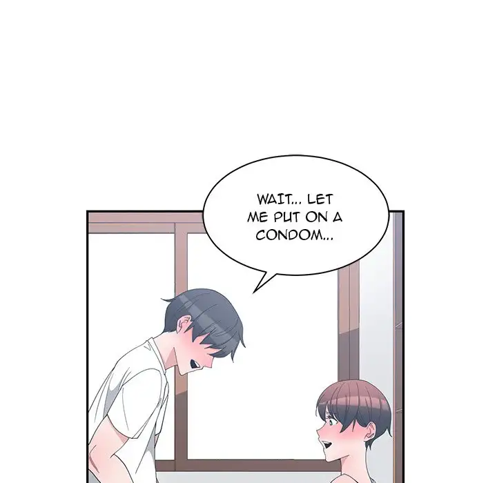 Childhood Friends - Chapter 4 [photo 32] - MangaPorn
