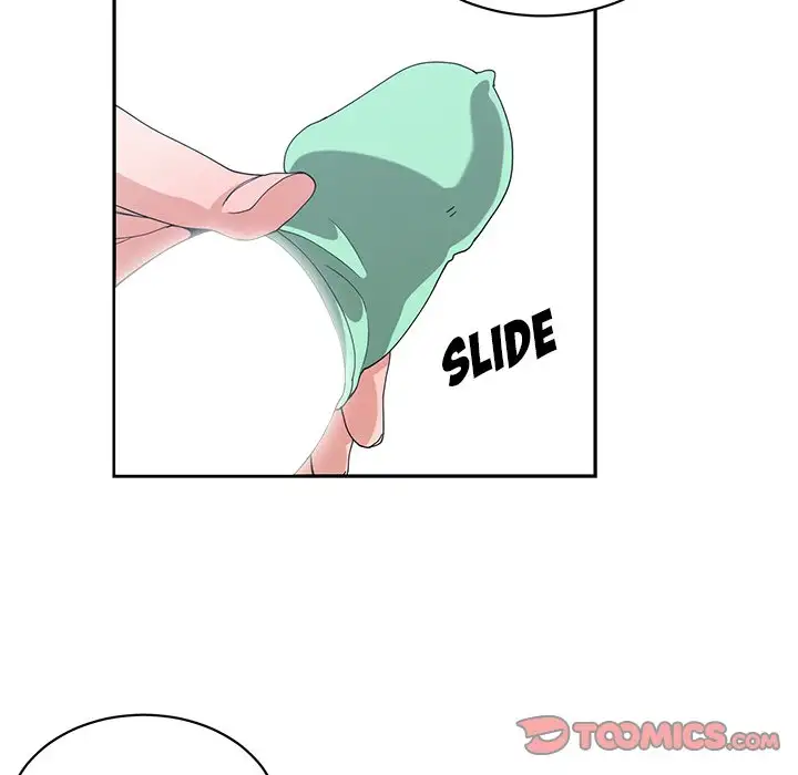 Childhood Friends - Chapter 4 [photo 34] - MangaPorn