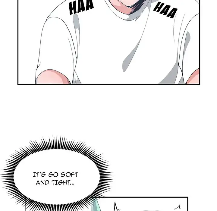 Childhood Friends - Chapter 4 [photo 47] - MangaPorn