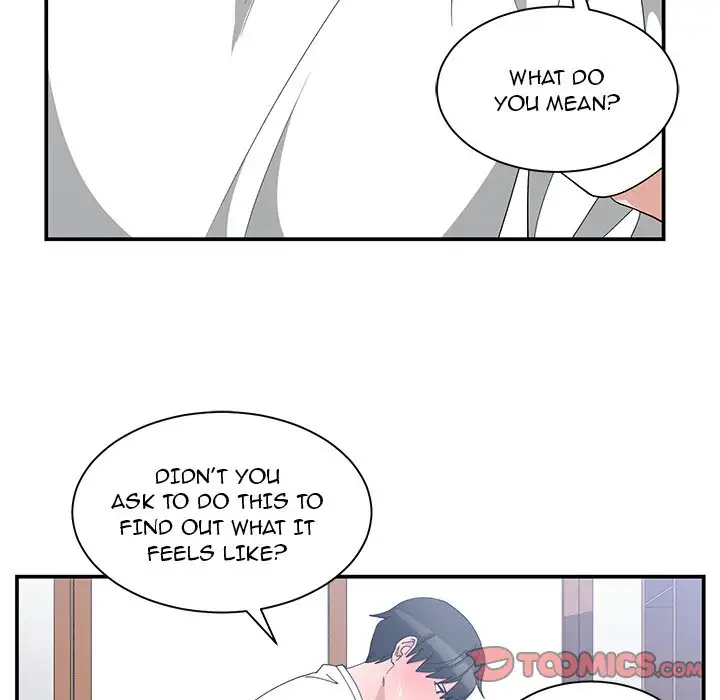 Childhood Friends - Chapter 4 [photo 50] - MangaPorn