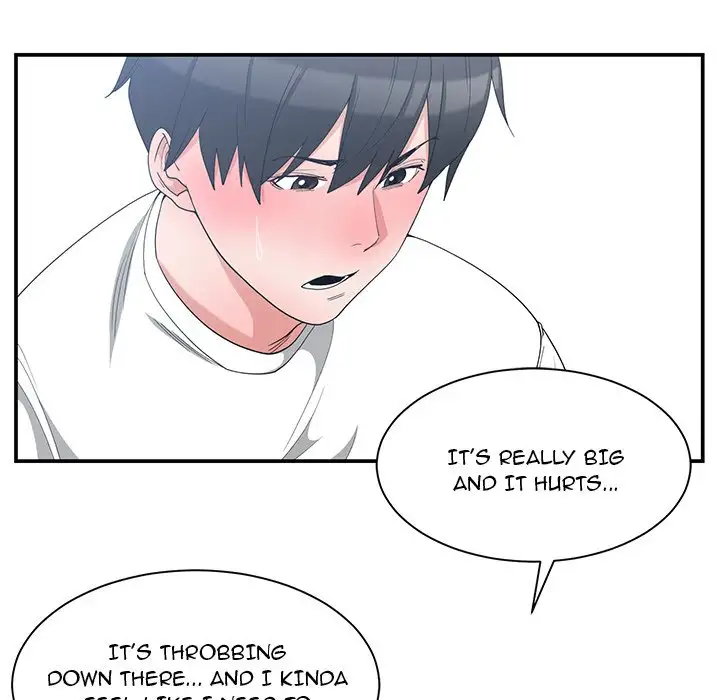 Childhood Friends - Chapter 4 [photo 52] - MangaPorn