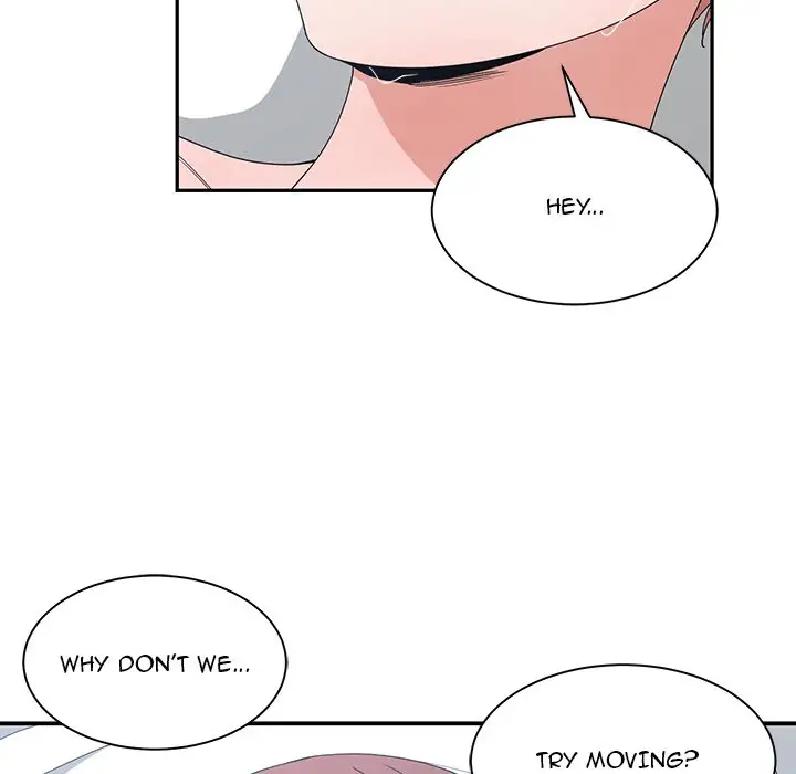 Childhood Friends - Chapter 4 [photo 59] - MangaPorn