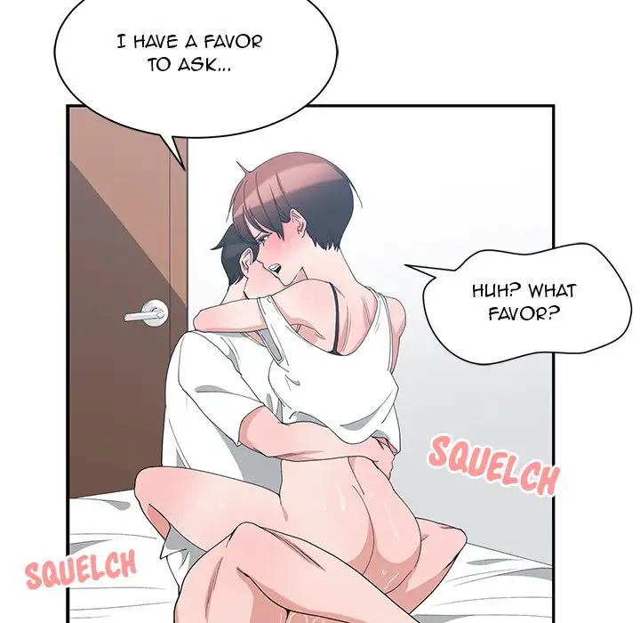 Childhood Friends - Chapter 4 [photo 69] - MangaPorn