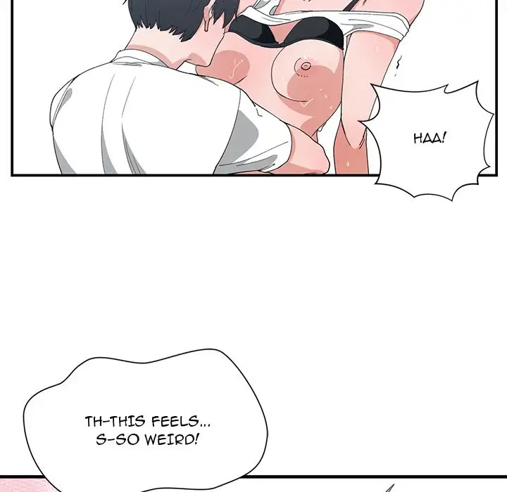 Childhood Friends - Chapter 4 [photo 77] - MangaPorn