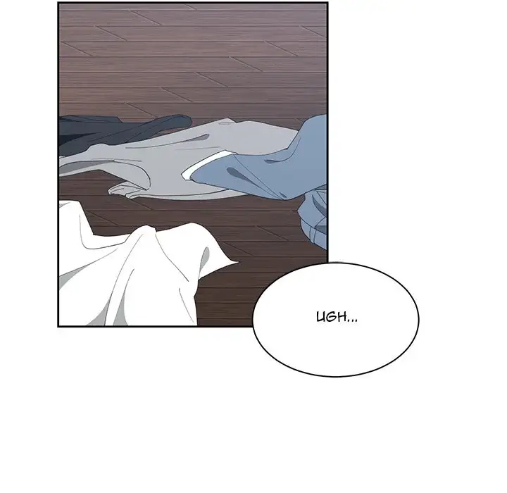 Childhood Friends - Chapter 5 [photo 13] - MangaPorn