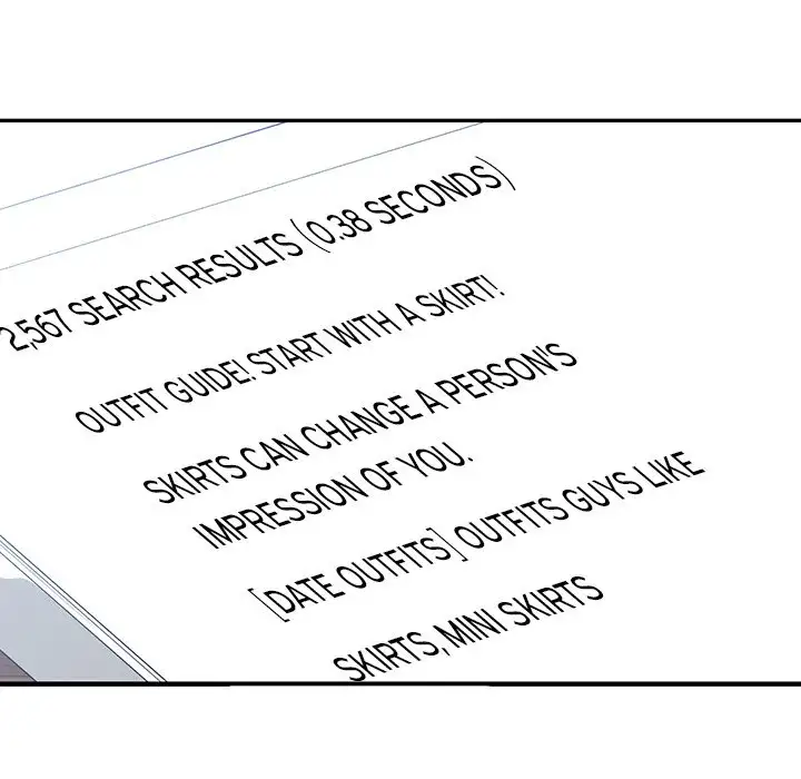 Childhood Friends - Chapter 5 [photo 21] - MangaPorn