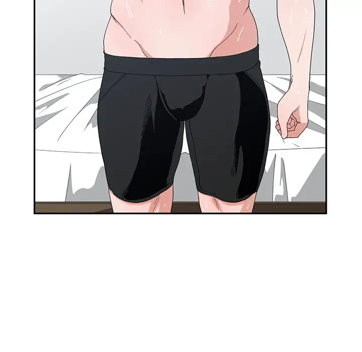 Childhood Friends - Chapter 5 [photo 28] - MangaPorn