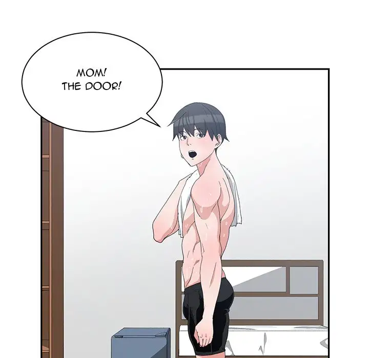 Childhood Friends - Chapter 5 [photo 29] - MangaPorn