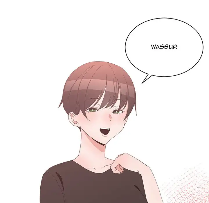 Childhood Friends - Chapter 5 [photo 40] - MangaPorn