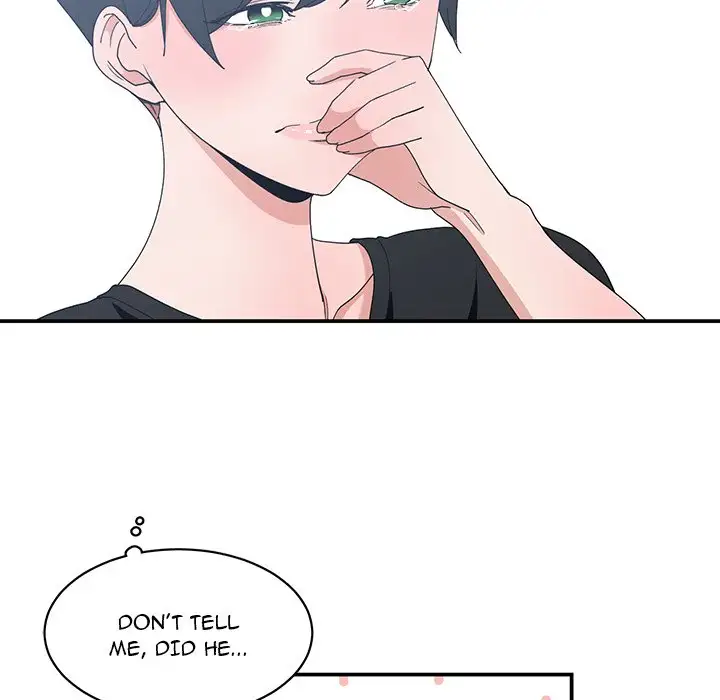 Childhood Friends - Chapter 5 [photo 60] - MangaPorn