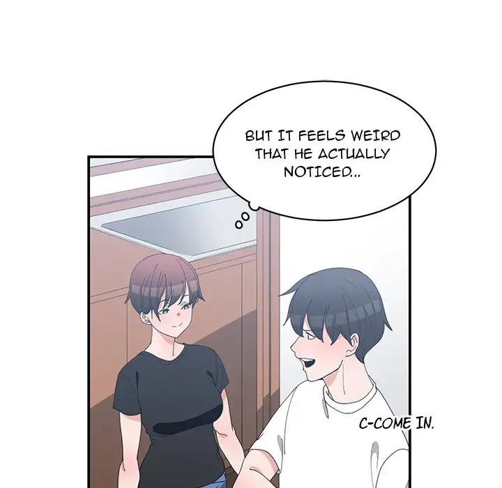 Childhood Friends - Chapter 5 [photo 65] - MangaPorn