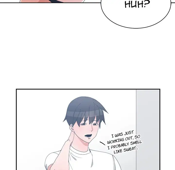 Childhood Friends - Chapter 5 [photo 69] - MangaPorn