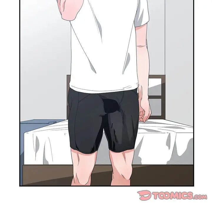 Childhood Friends - Chapter 5 [photo 70] - MangaPorn