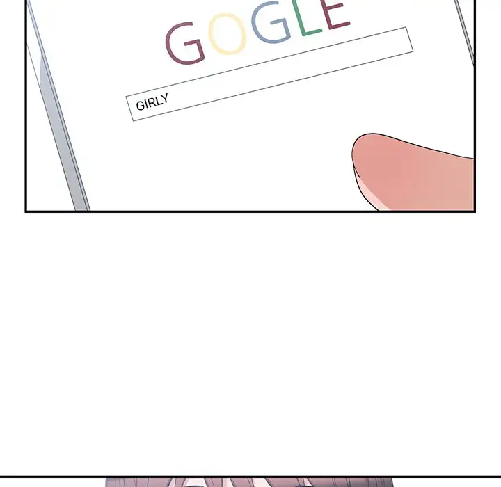 Childhood Friends - Chapter 5 [photo 8] - MangaPorn