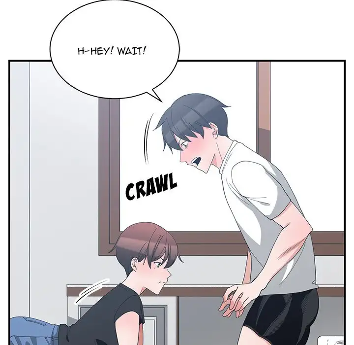 Childhood Friends - Chapter 5 [photo 81] - MangaPorn