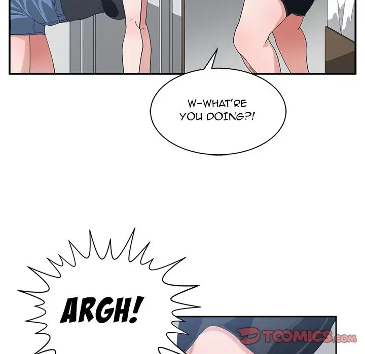 Childhood Friends - Chapter 5 [photo 82] - MangaPorn