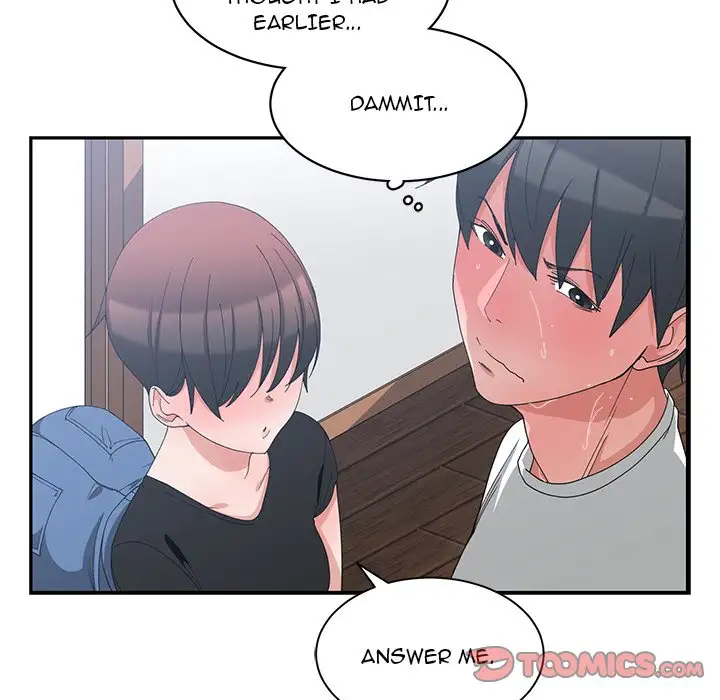 Childhood Friends - Chapter 5 [photo 90] - MangaPorn
