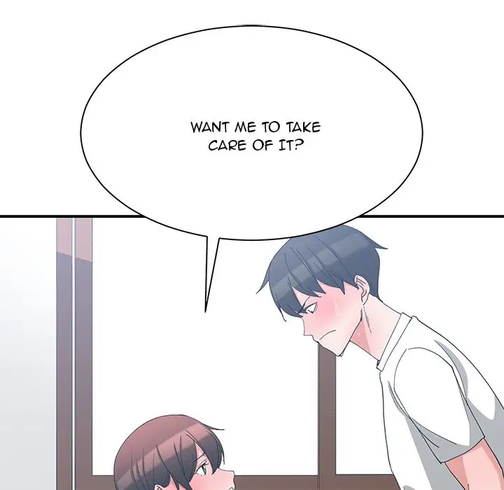 Childhood Friends - Chapter 5 [photo 96] - MangaPorn