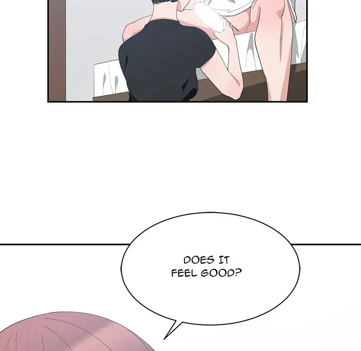 Childhood Friends - Chapter 6 [photo 23] - MangaPorn