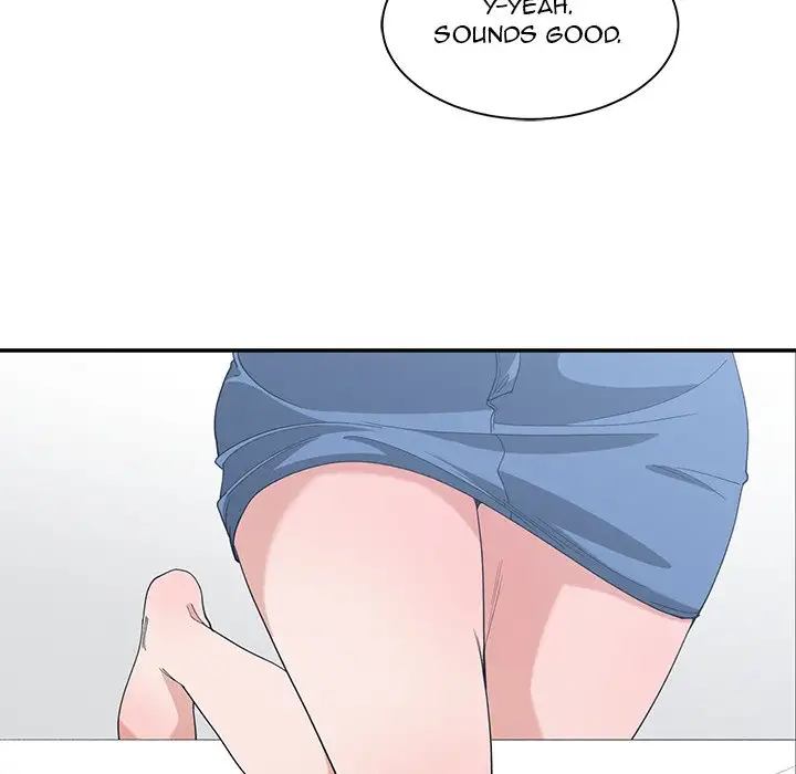 Childhood Friends - Chapter 6 [photo 32] - MangaPorn