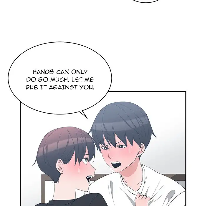 Childhood Friends - Chapter 6 [photo 37] - MangaPorn