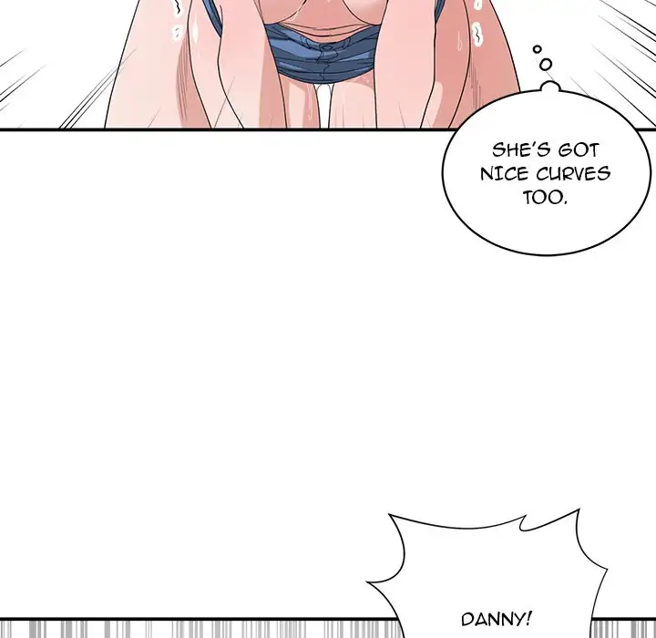 Childhood Friends - Chapter 6 [photo 73] - MangaPorn