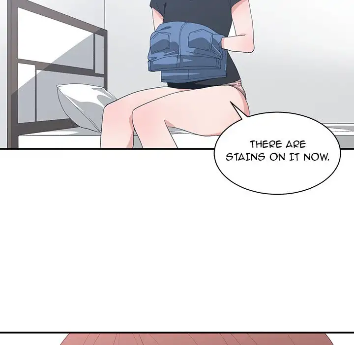 Childhood Friends - Chapter 6 [photo 87] - MangaPorn