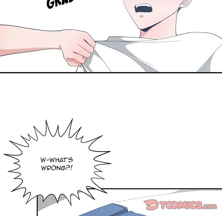 Childhood Friends - Chapter 6 [photo 94] - MangaPorn