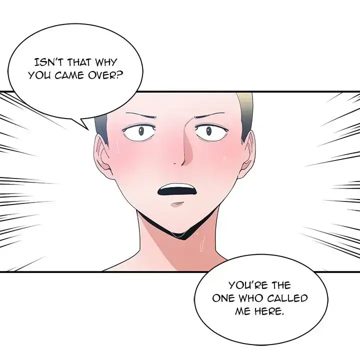 Childhood Friends - Chapter 7 [photo 15] - MangaPorn