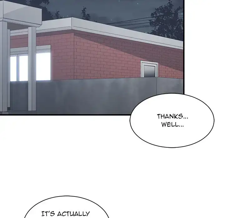 Childhood Friends - Chapter 7 [photo 27] - MangaPorn