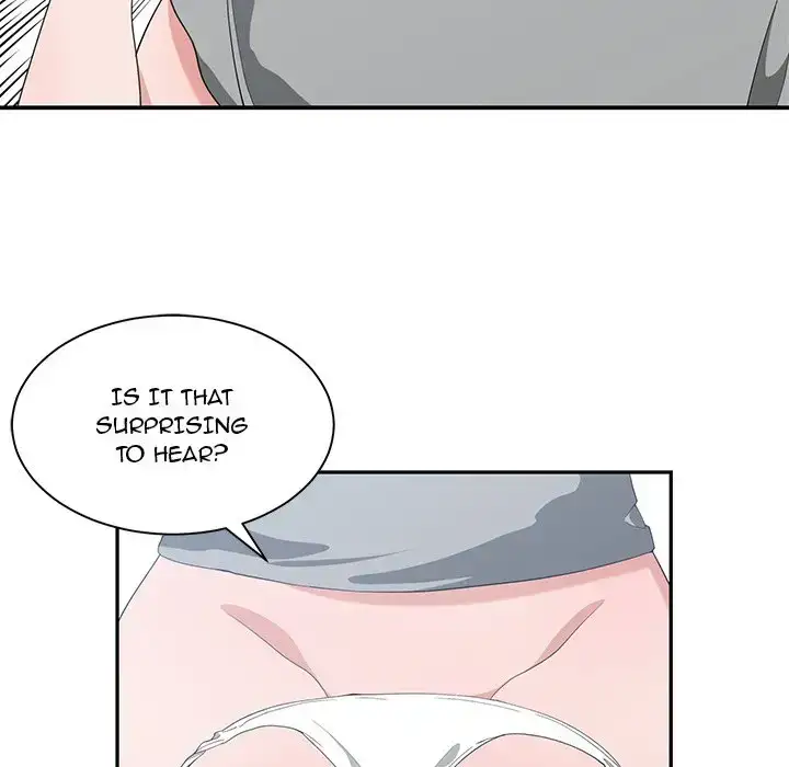 Childhood Friends - Chapter 7 [photo 30] - MangaPorn