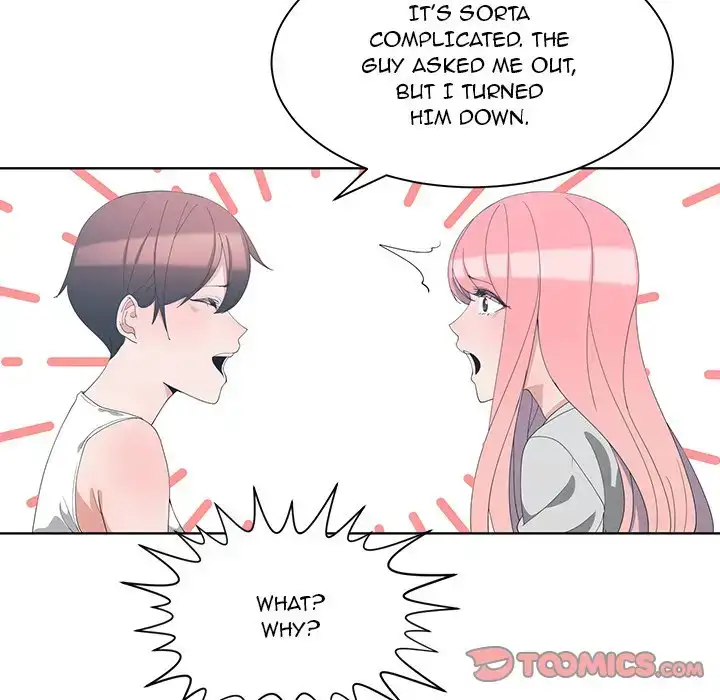 Childhood Friends - Chapter 7 [photo 50] - MangaPorn