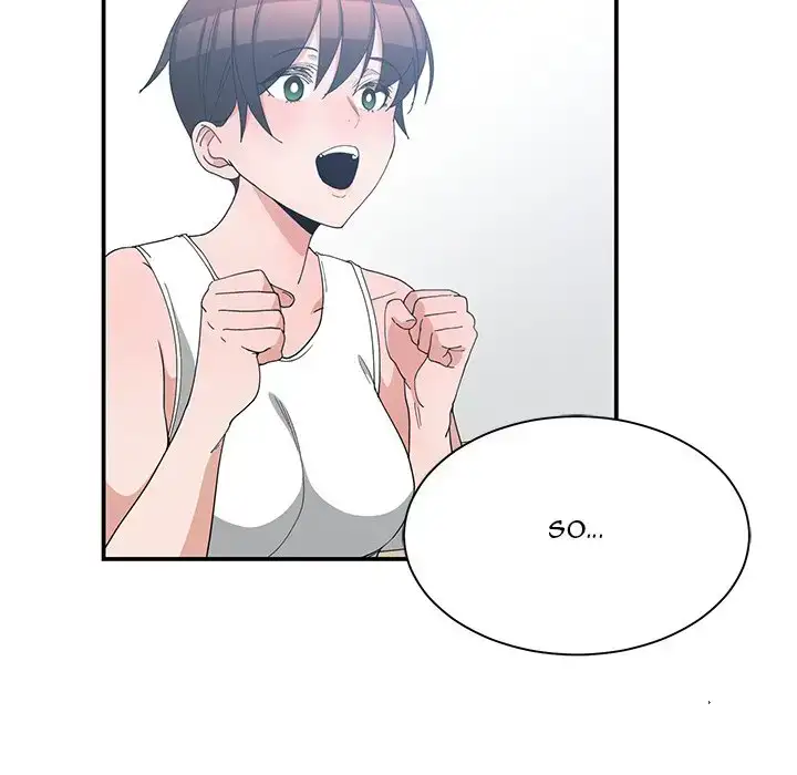 Childhood Friends - Chapter 7 [photo 63] - MangaPorn