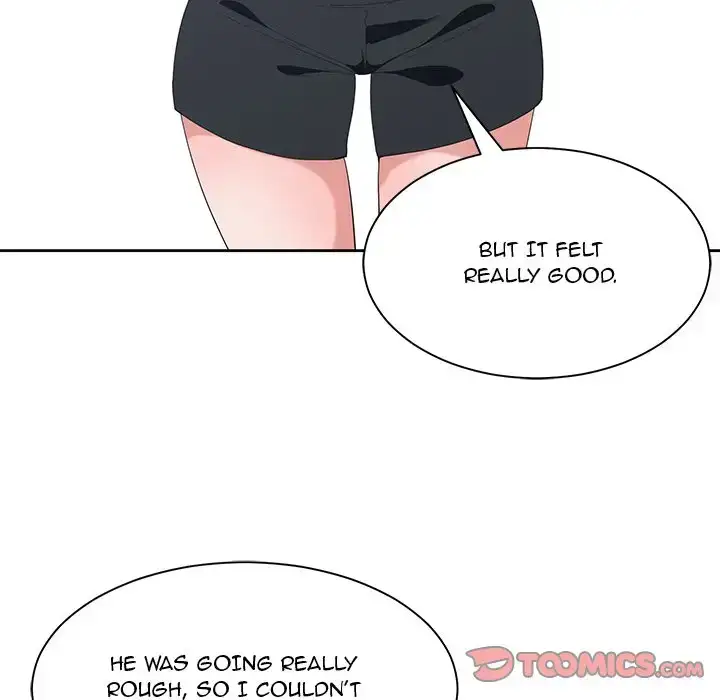 Childhood Friends - Chapter 7 [photo 80] - MangaPorn