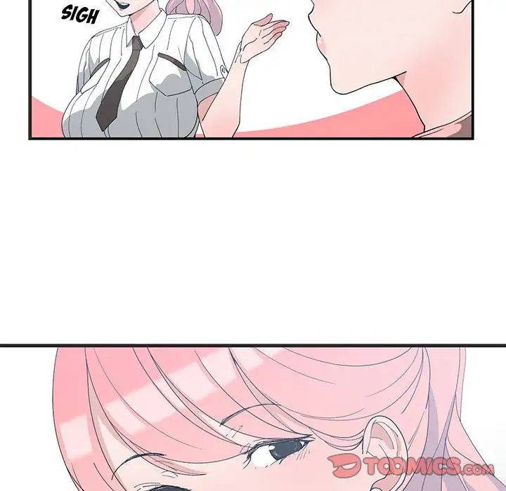 Childhood Friends - Chapter 8 [photo 10] - MangaPorn