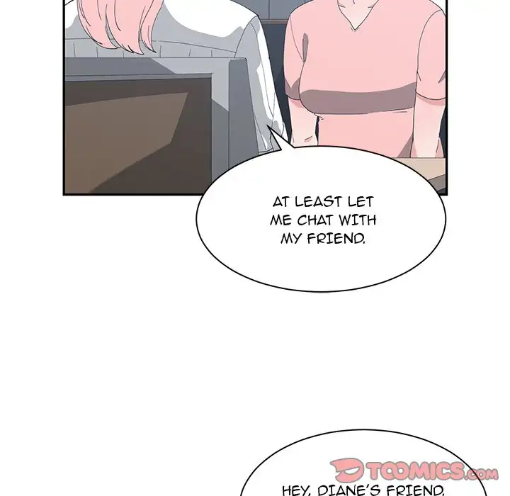 Childhood Friends - Chapter 8 [photo 18] - MangaPorn