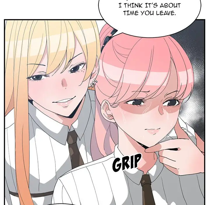 Childhood Friends - Chapter 8 [photo 19] - MangaPorn