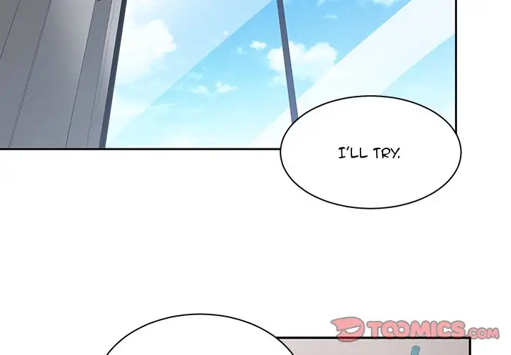 Childhood Friends - Chapter 8 [photo 2] - MangaPorn