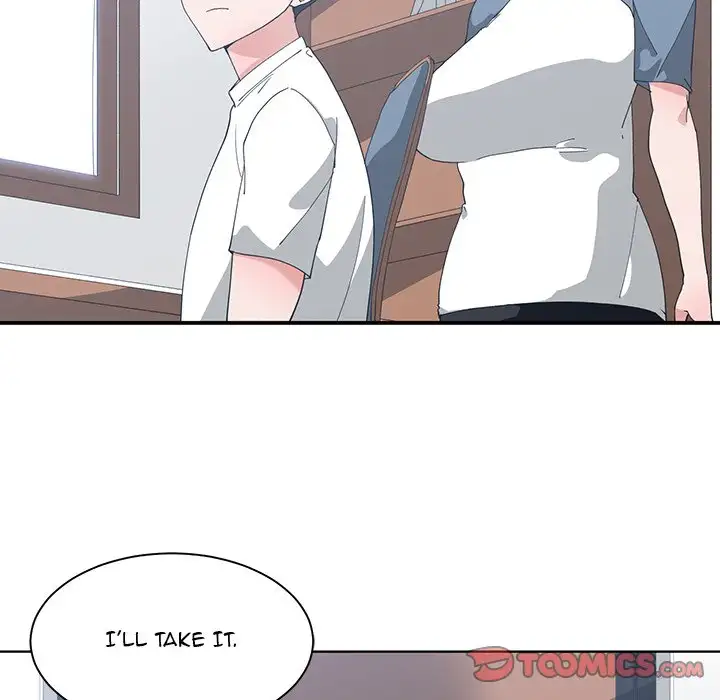 Childhood Friends - Chapter 8 [photo 38] - MangaPorn