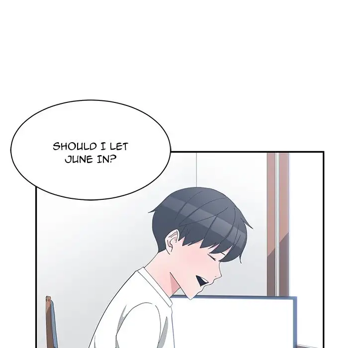 Childhood Friends - Chapter 8 [photo 41] - MangaPorn