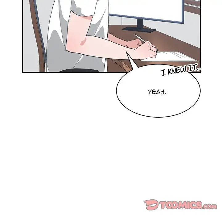 Childhood Friends - Chapter 8 [photo 42] - MangaPorn