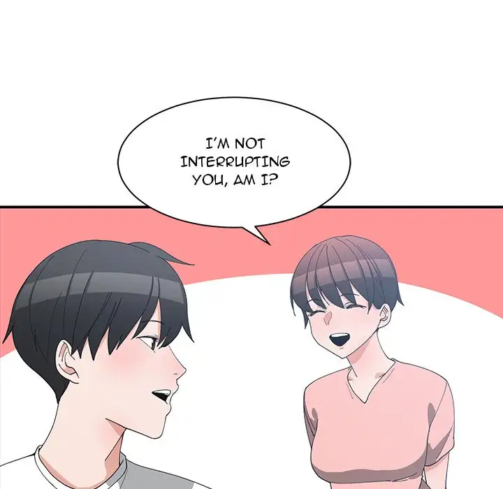 Childhood Friends - Chapter 8 [photo 45] - MangaPorn